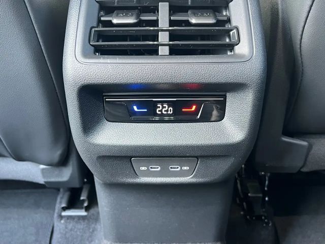 Volkswagen Tiguan DSG