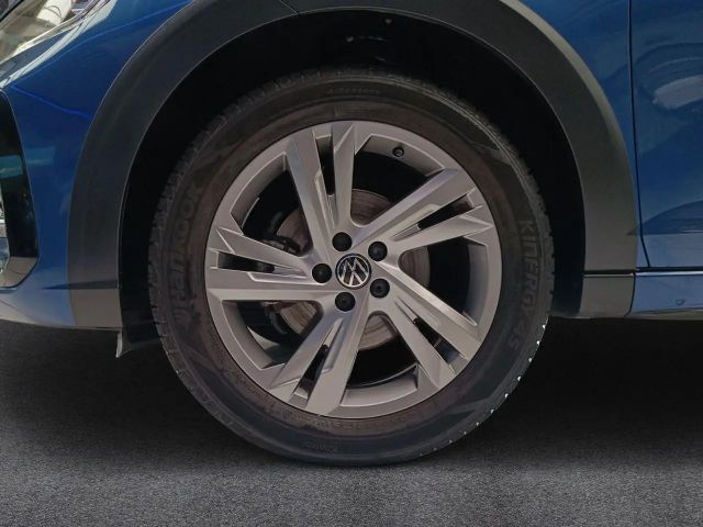 Volkswagen Taigo 1.0 TSI DSG