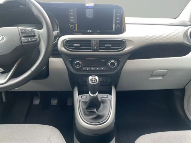 Hyundai i10 1.2 Prime