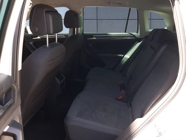 Volkswagen Tiguan 2.0 TDI DSG Elegance Elegance