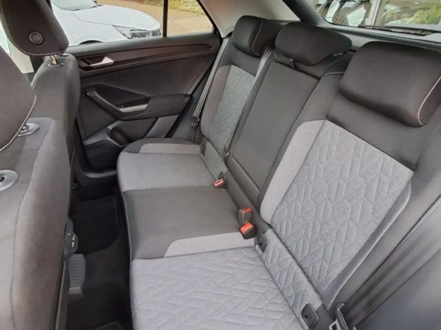 Volkswagen T-Roc 2.0 TDI Move