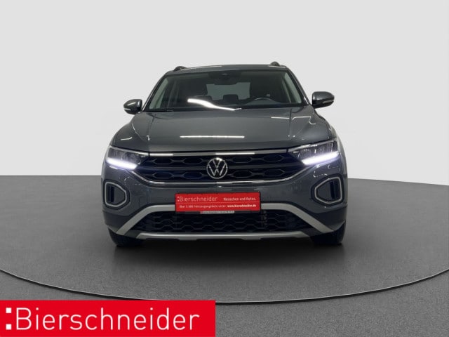 Volkswagen T-Roc 1.5 TSI DSG Life