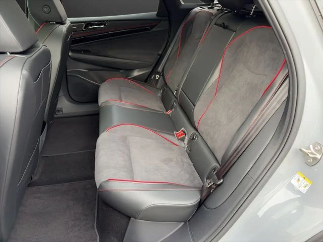 Volkswagen ID.7 4Motion Business GTX Tourer