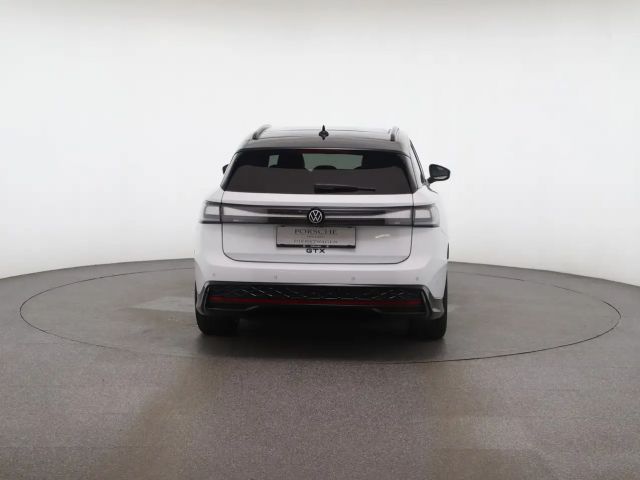 Volkswagen ID.7 4Motion Business GTX Tourer