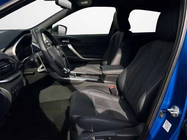 Mitsubishi Eclipse Cross 4WD PHEV