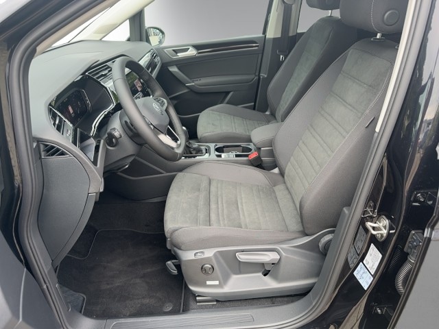 Volkswagen Touran 1.5 TSI DSG Highline