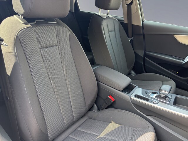 Audi A4 35 TDI Avant S-Tronic