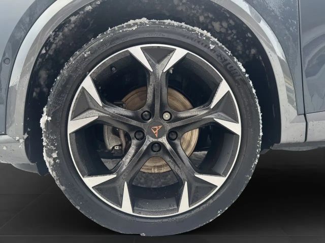 Cupra Formentor 2.0 TDI 4D LM19 PANO MATT BEATS STANDH