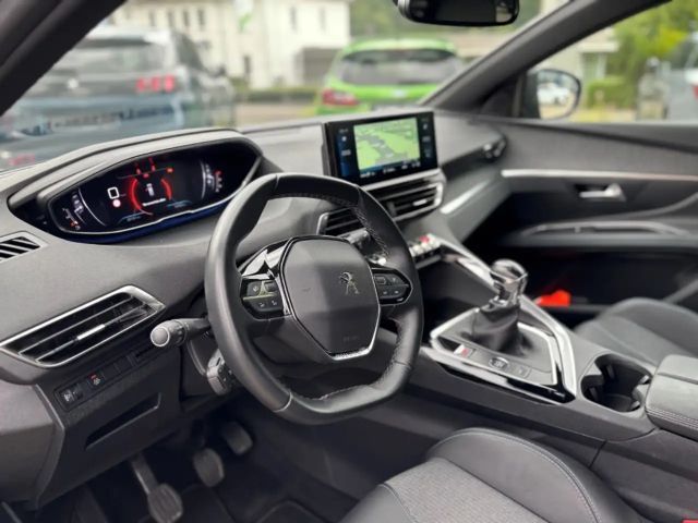 Peugeot 3008 Allure Pack