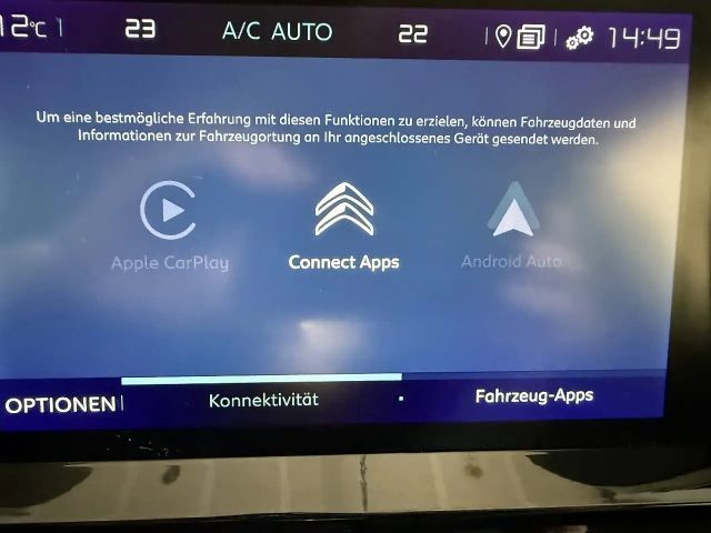 Citroën C5 Aircross Hybrid Shine