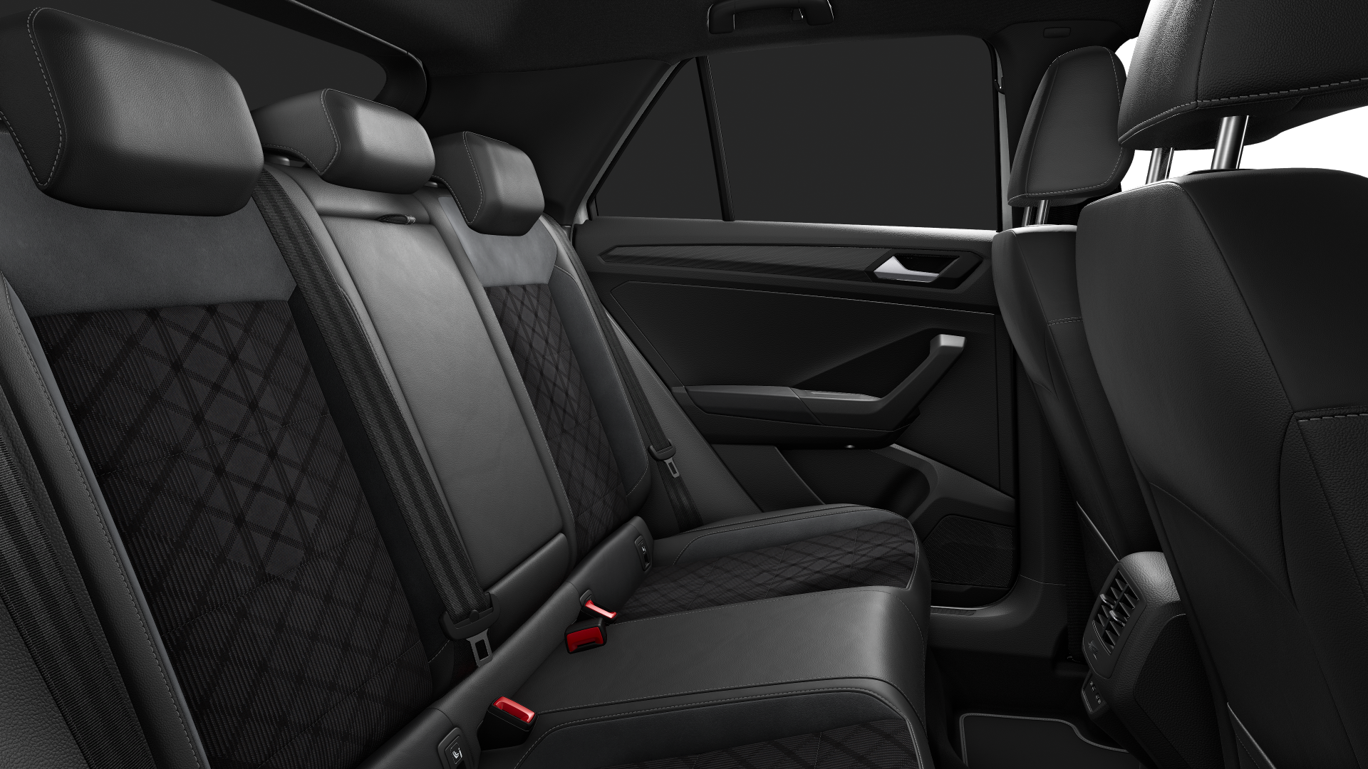 Volkswagen T-Roc DSG R-Line Style