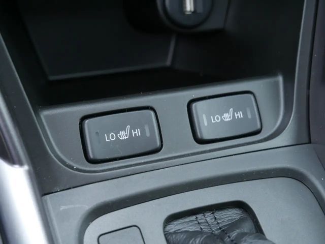 Suzuki S-Cross AllGrip Hybrid