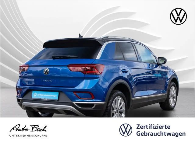 Volkswagen T-Roc 1.0 TSI Style
