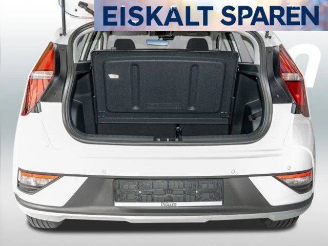 Hyundai Bayon 1.0 Select