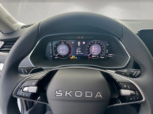 Skoda Octavia 2.0 TDI Combi Selection