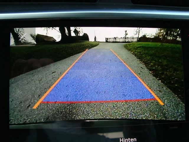 Audi A6 50 TDI Avant Quattro