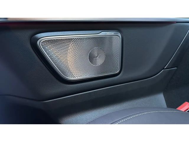 Mercedes-Benz EQV 300 Limousine Lang