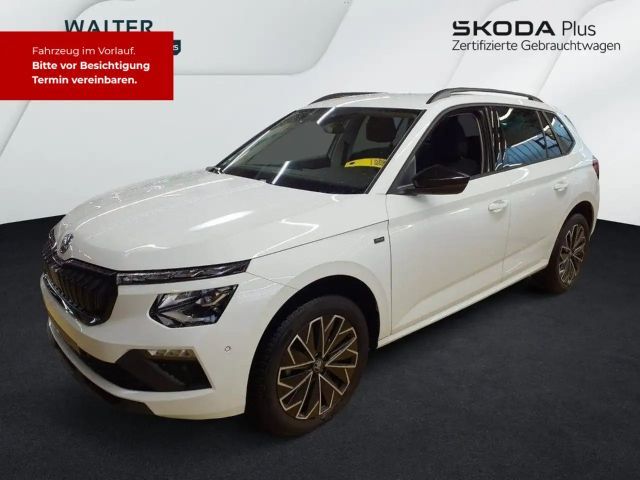 Skoda Kamiq 1.0 TSI Selection