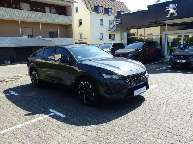 Peugeot 408 130 Allure Pack EAT8