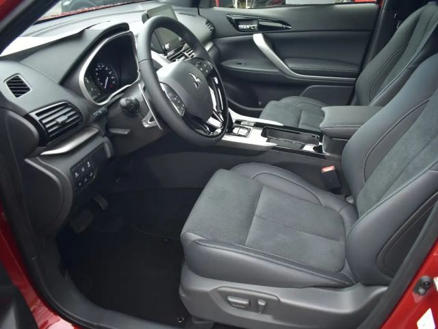 Mitsubishi Eclipse Cross PHEV