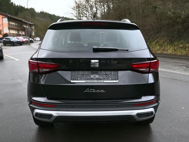 Seat Ateca 1.5 TSI DSG Style