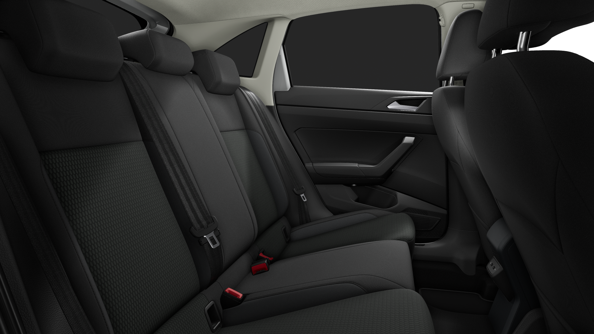 Volkswagen Taigo 1.0 TSI Life