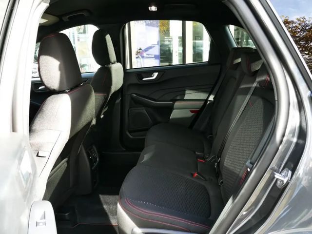 Ford Kuga ST Line