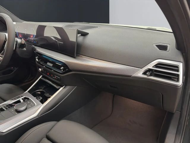 BMW 330 330e Touring xDrive