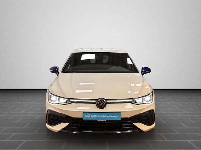 Volkswagen Golf IQ.Drive Sport