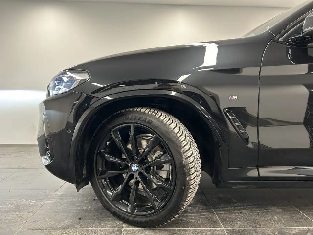 BMW X4 Coupé M-Sport xDrive20d
