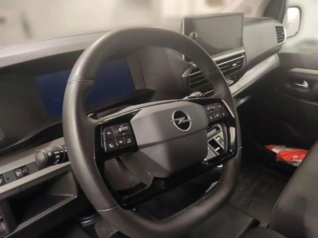 Opel Zafira Life 2.0 CDTI