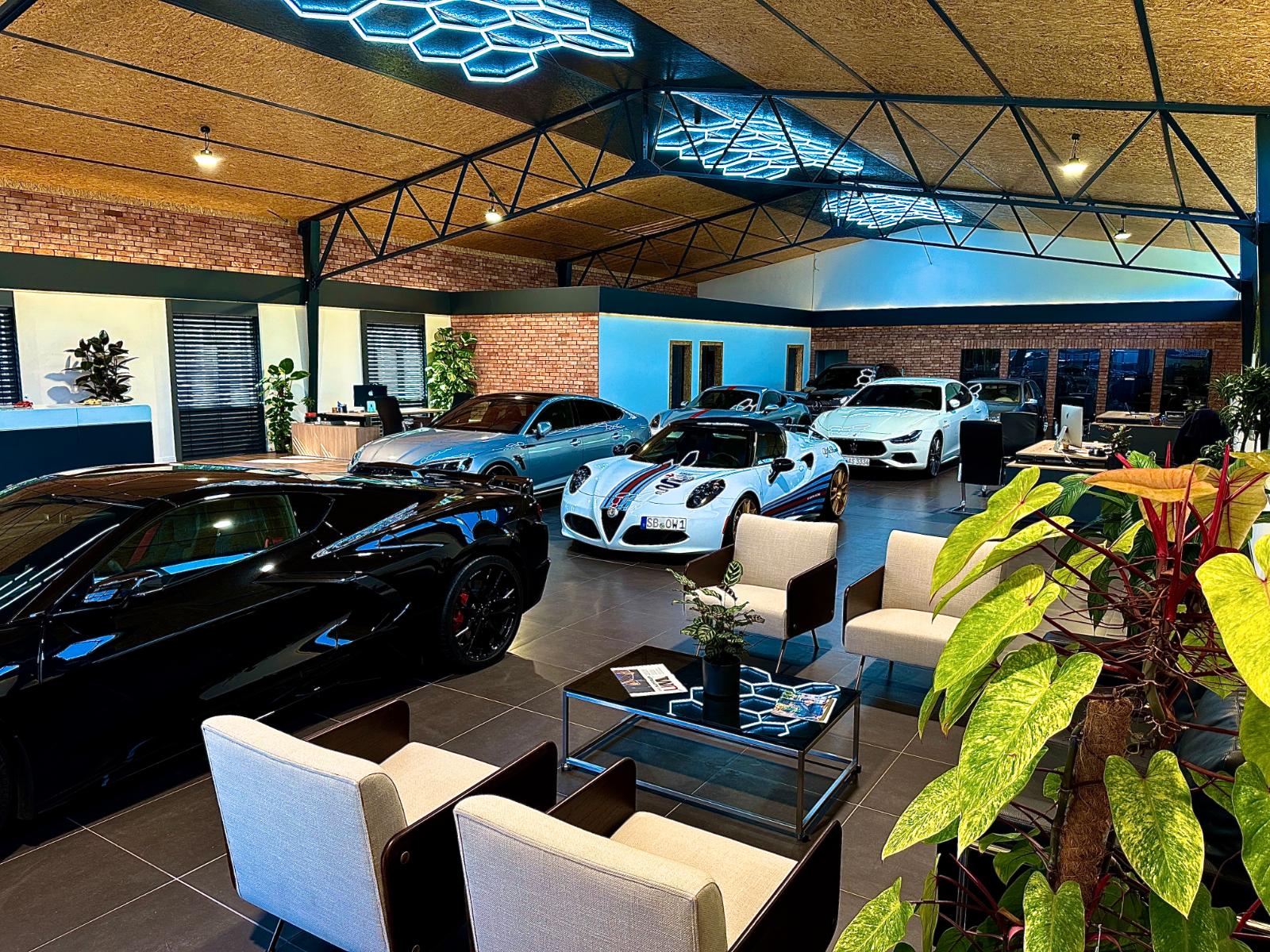 Opel Mokka GS-Line Grand Sport