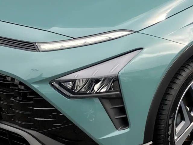 Hyundai Bayon 1.0 Prime T-GDi