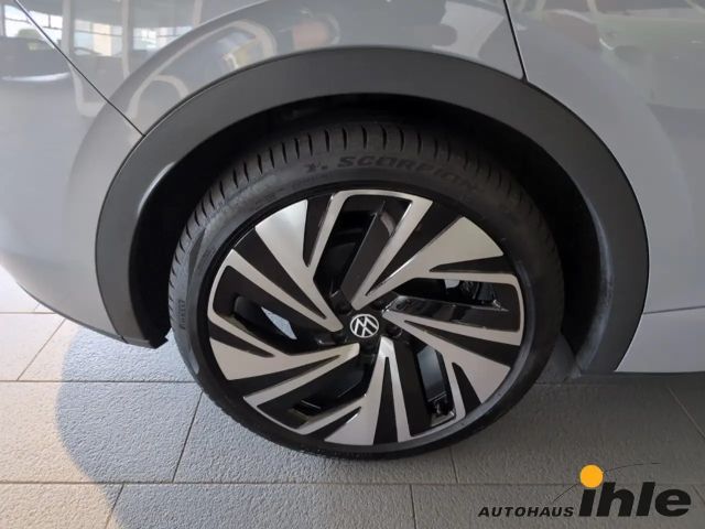 Volkswagen ID.5 77 KWh IQ.Drive Pro
