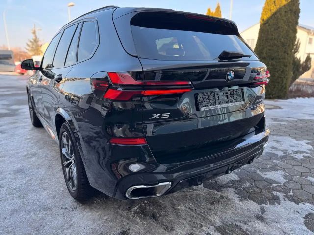 BMW X5 M-Sport xDrive