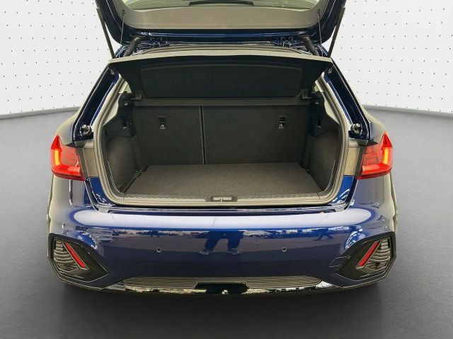 Audi A1 30 TFSI S-Line