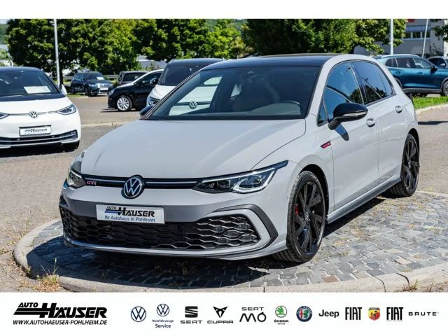 Volkswagen Golf 2.0 TSI DSG GTI Golf VIII