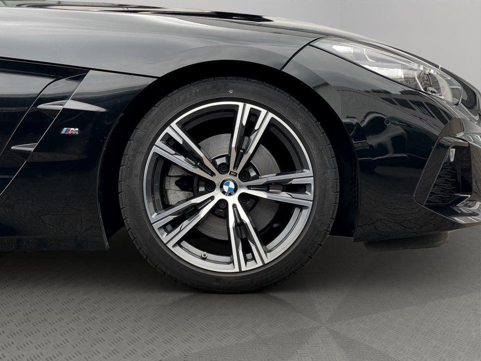 BMW Z4 Roadster sDrive20i