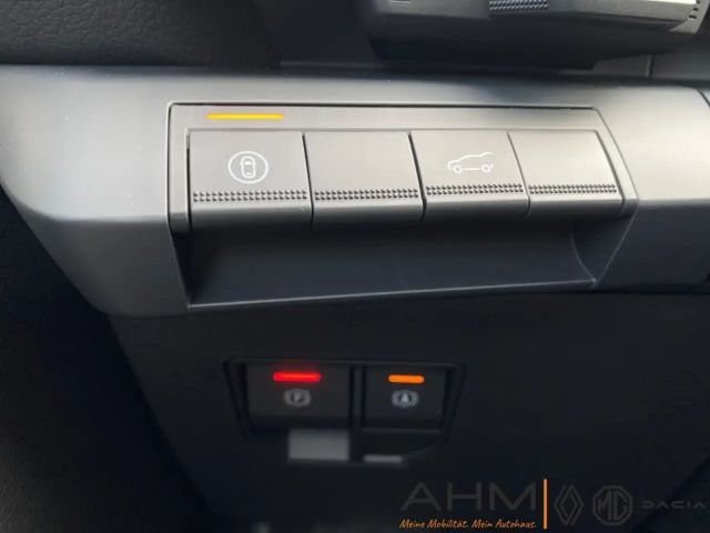 Renault Scenic E-Tech Iconic