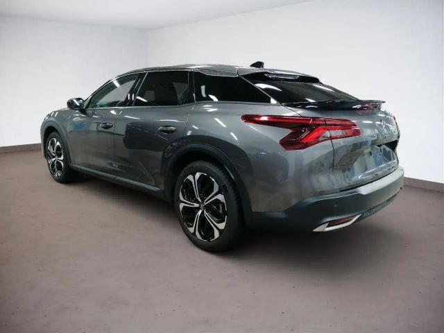 Citroën C5 X Plus PureTech