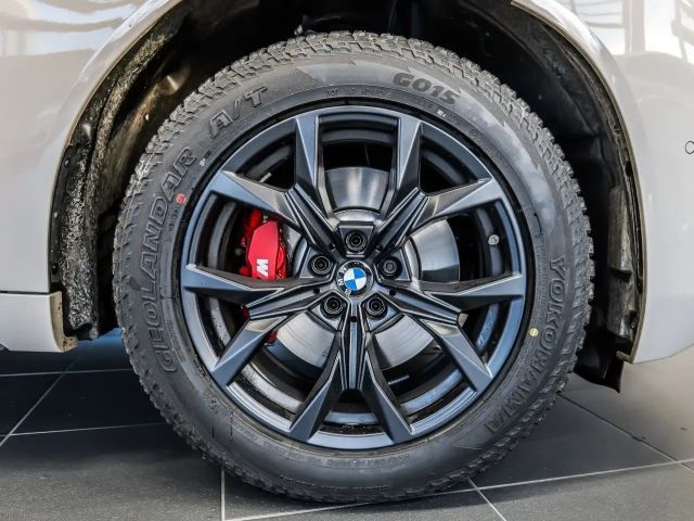BMW X3 M-Sport xDrive