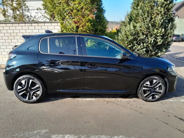 Peugeot 208 Allure Pack EAT8