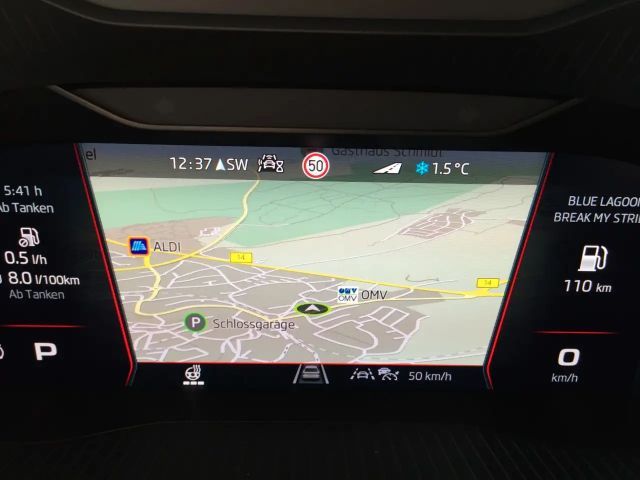 Skoda Karoq 4x4 Sportline