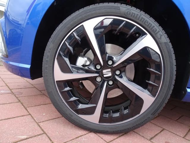 Seat Ibiza 1.0 TSI FR-lijn