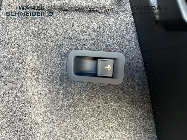 Skoda Karoq 4x4 Selection