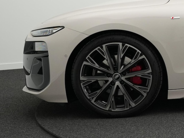 Audi A6 e-tron Avant