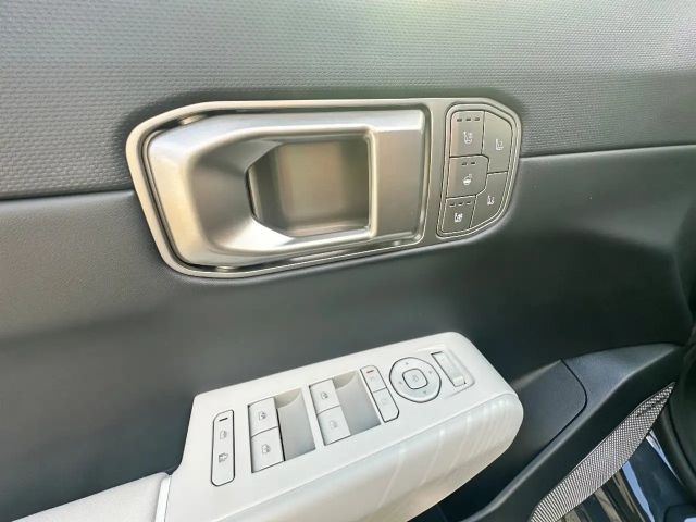 Kia EV4 81.4 kWh FWD GT-Line