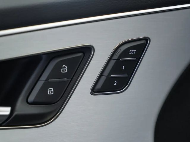 Audi Q8 50 TDI Quattro S-Line