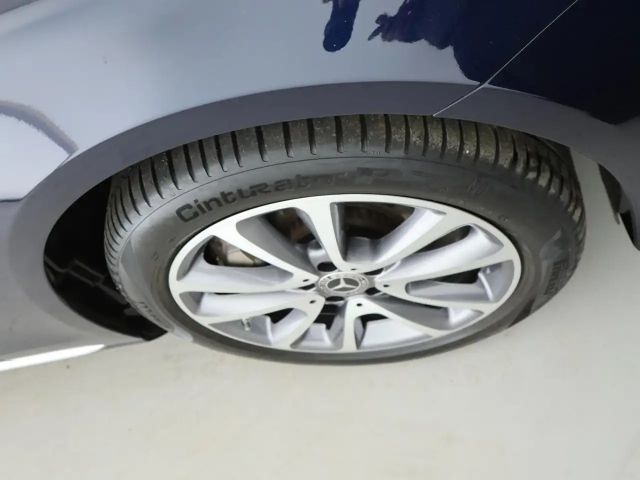 Mercedes-Benz E 450 4MATIC Sedan