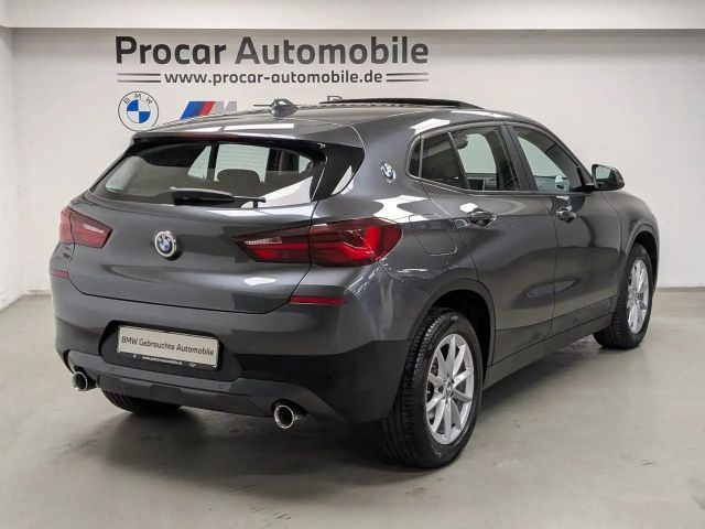 BMW X2 Coupé sDrive18d